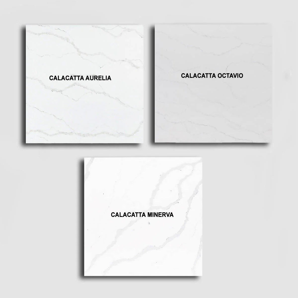 CALACATTA AURELIA QUARTZ - Image 4