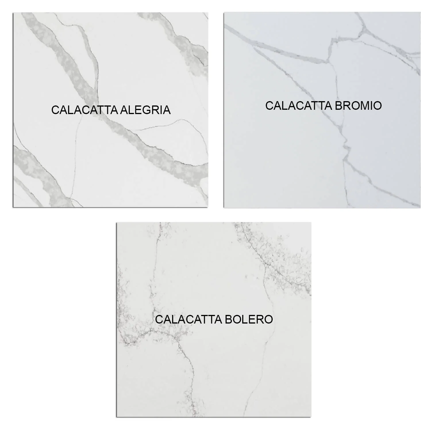 CALACATTA BROMIO QUARTZ - Image 3