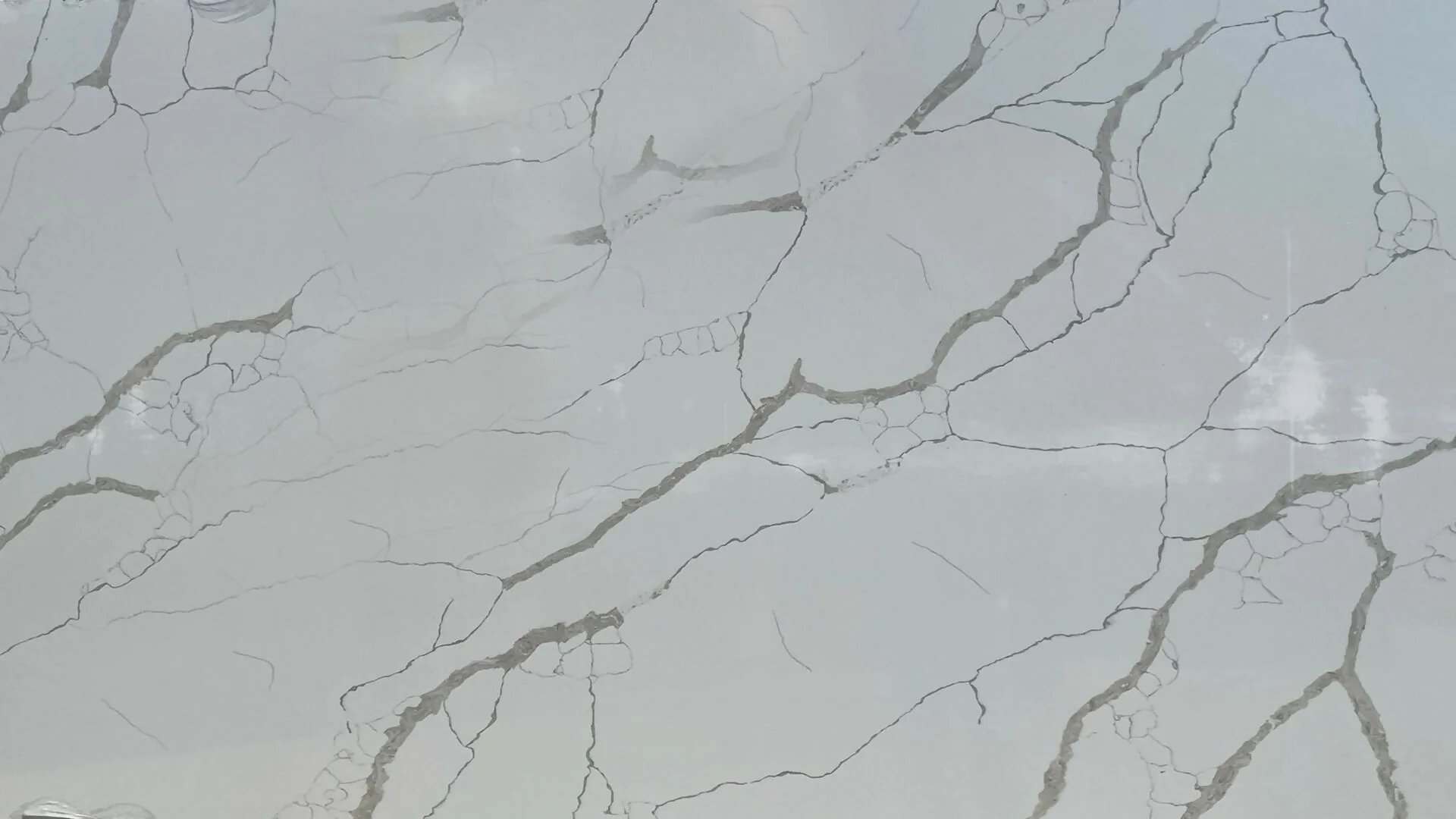 CALACATTA COTTON QUARTZ - Image 2