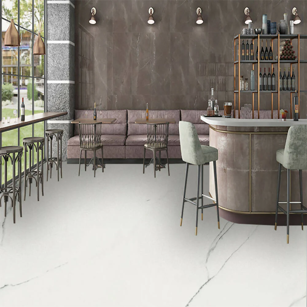 CALACATTA GREY PORCELAIN - Image 4