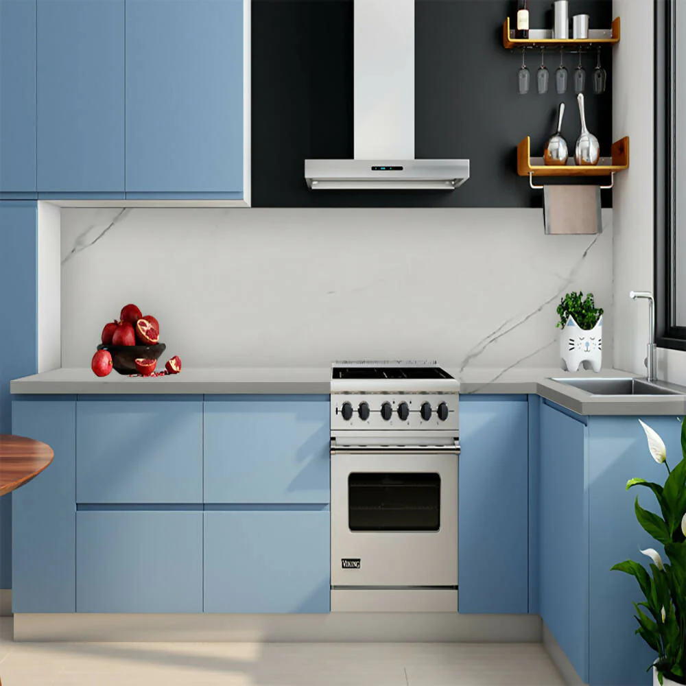 CALACATTA GREY PORCELAIN - Image 5
