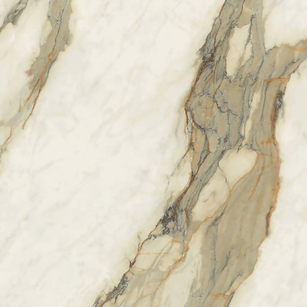 CALACATTA HERMITAGE VEIN TECH PORCELAIN