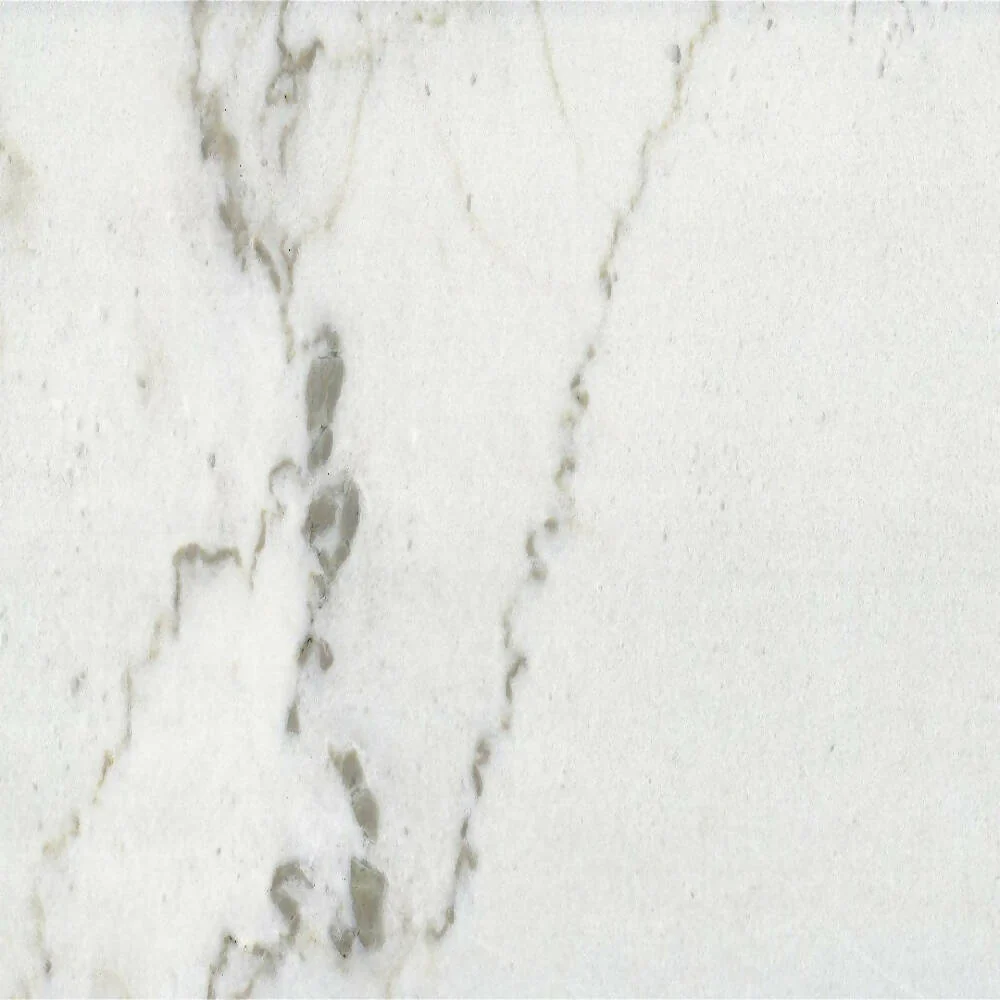 CALACATTA LINCOLN / BIANCO AMERICA MARBLE