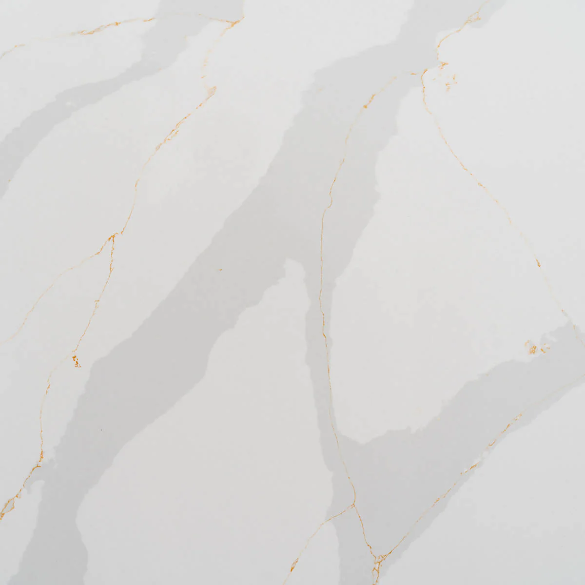 CALACATTA LUGANO GOLD QUARTZ