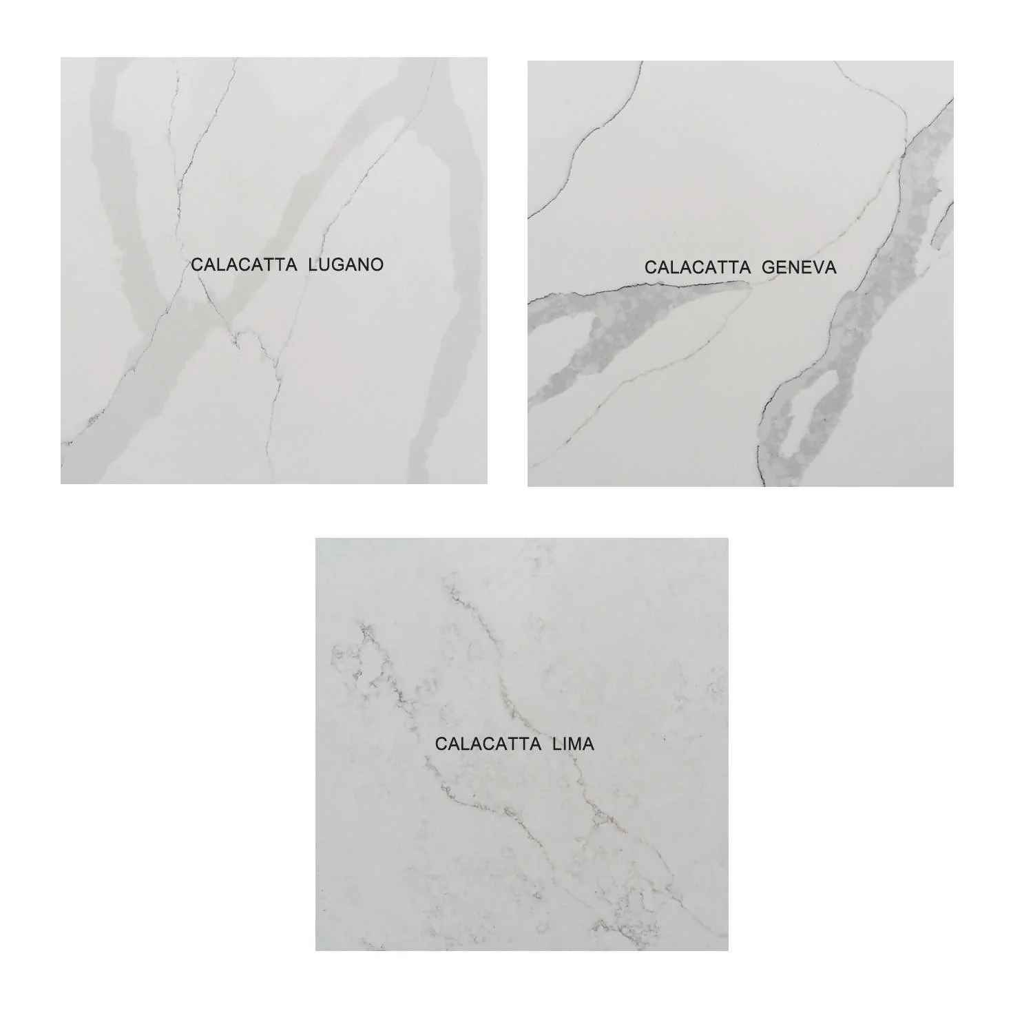 CALACATTA LUGANO QUARTZ - Image 3