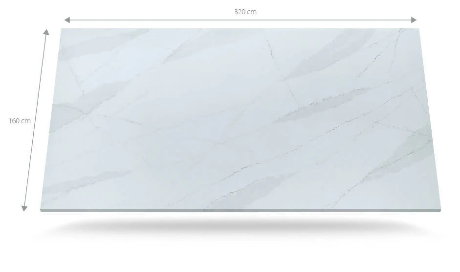 CALACATTA MAGNIFICIO QUARTZ - Image 2