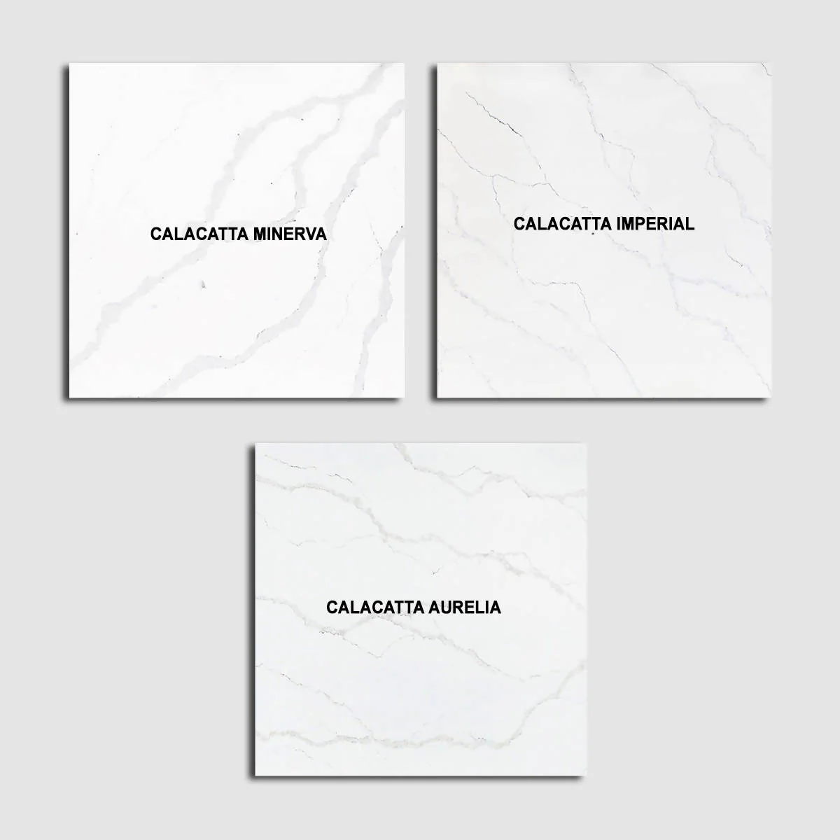 CALACATTA MINERVA QUARTZ - Image 3