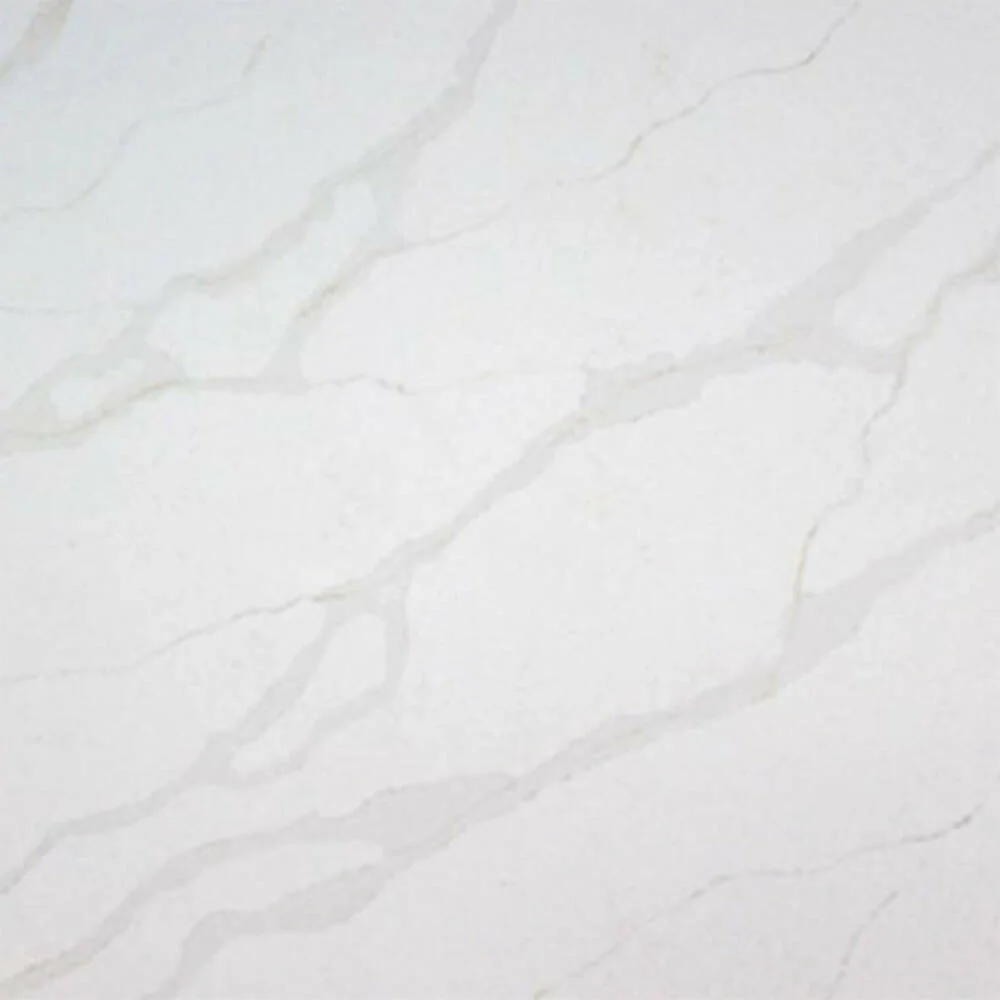 CALACATTA NUVO BOOKMATCH QUARTZ