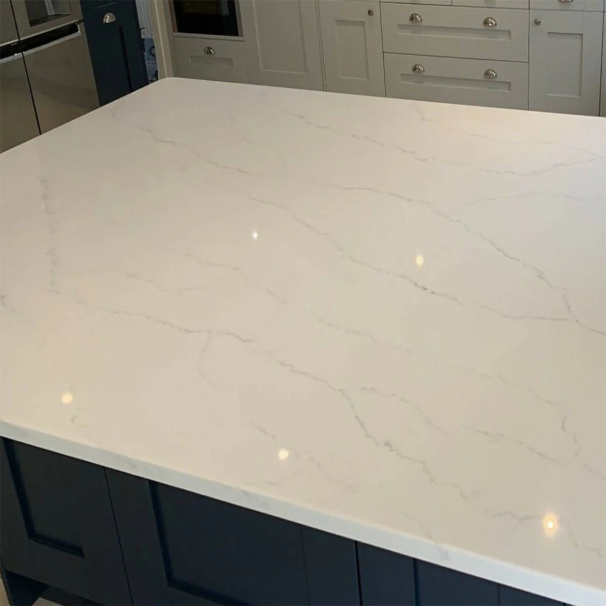 CALACATTA OCTAVIO QUARTZ - Image 3