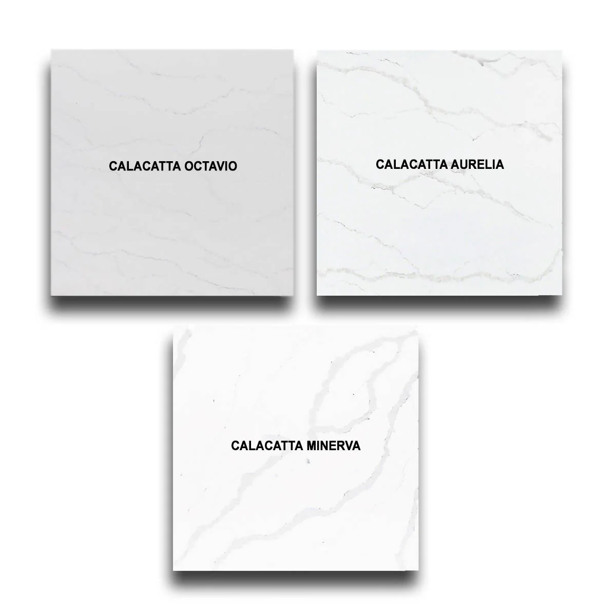 CALACATTA OCTAVIO QUARTZ - Image 4