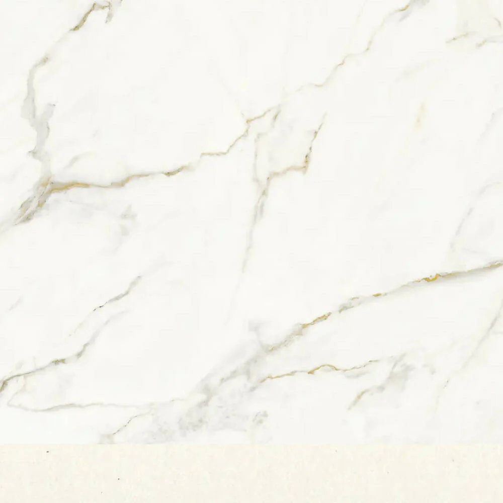 CALACATTA ORO BOOKMATCH CERAMIC