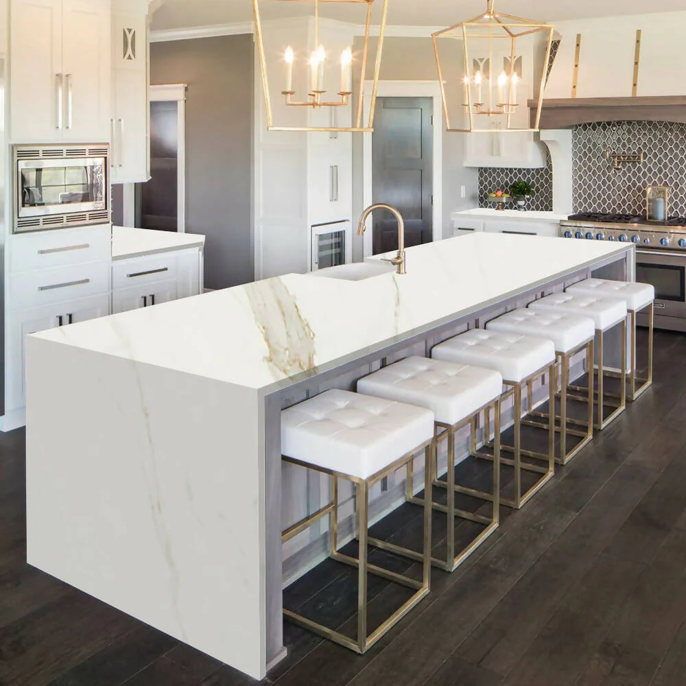 CALACATTA ORO FULLVEIN3D PORCELAIN - Image 4