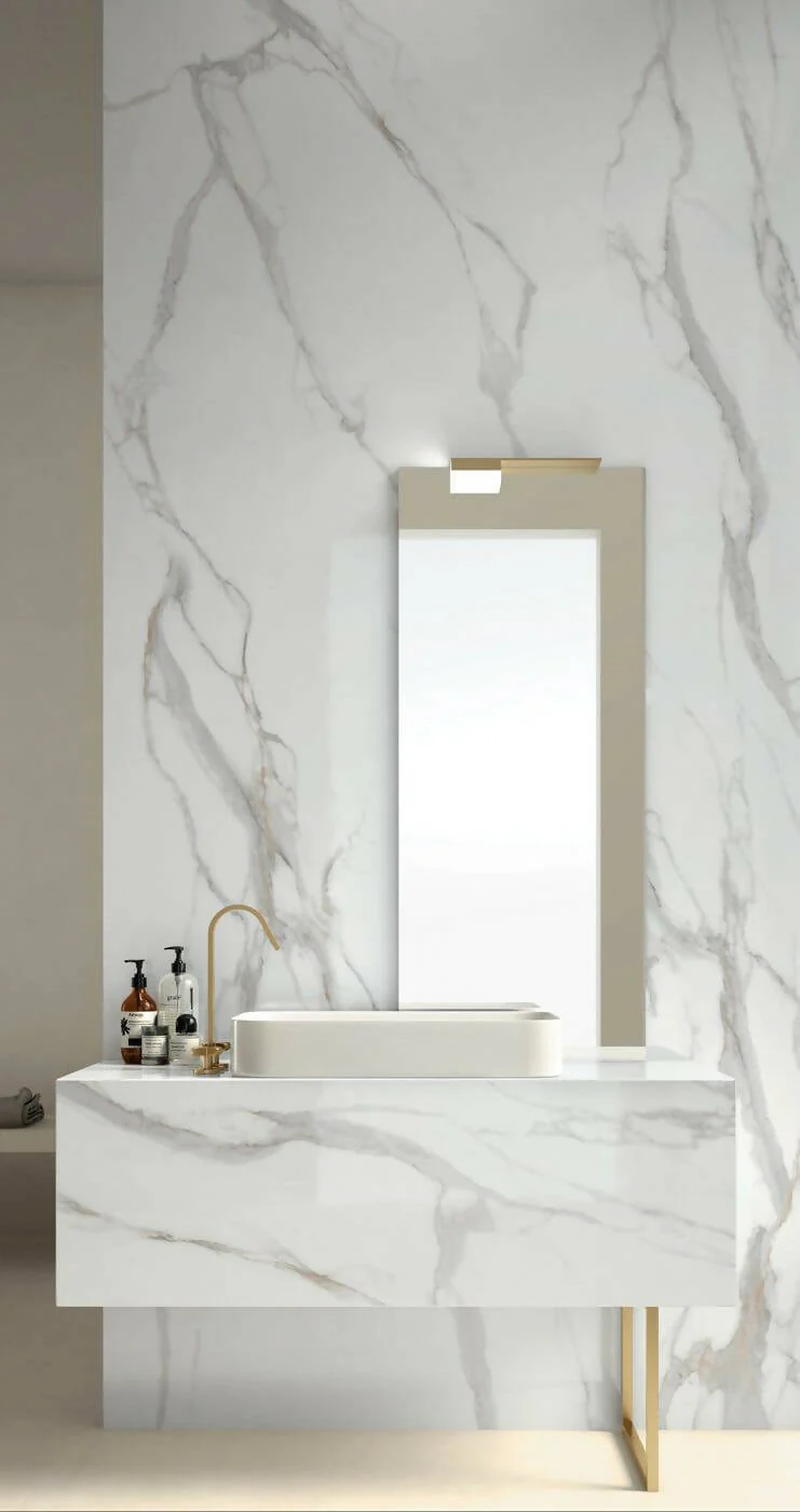 CALACATTA ORO PORCELAIN - Image 2