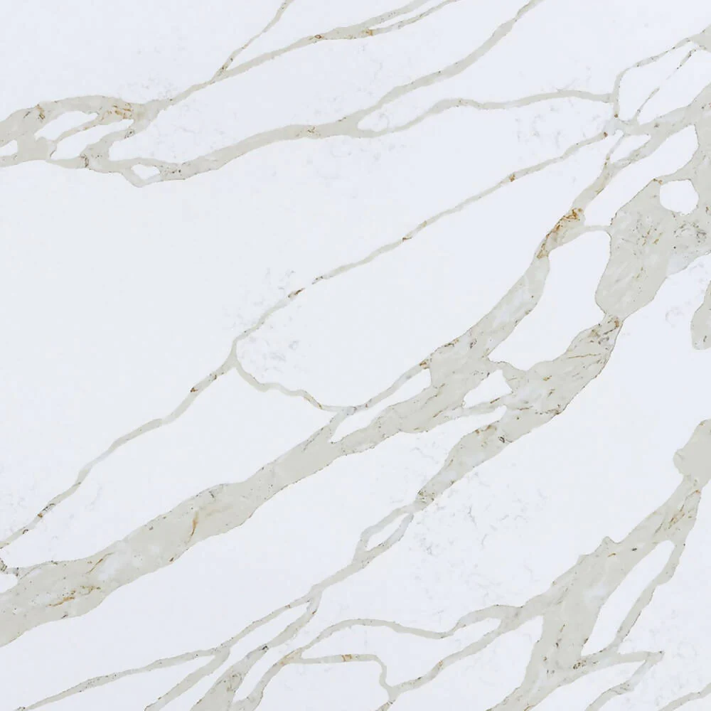 CALACATTA SIENA QUARTZ