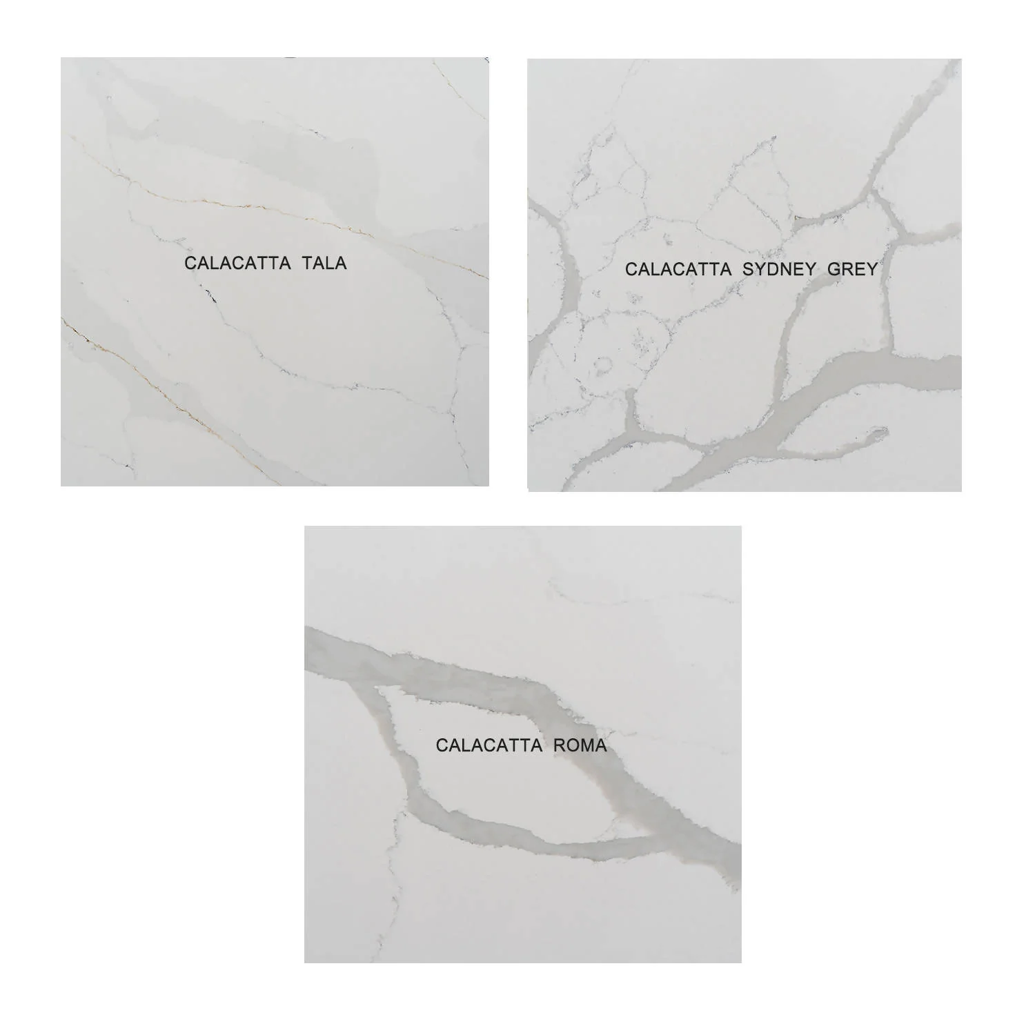 CALACATTA TALA QUARTZ - Image 3