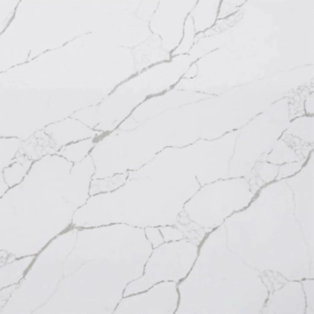 CALACATTA VENATO BOOKMATCH QUARTZ