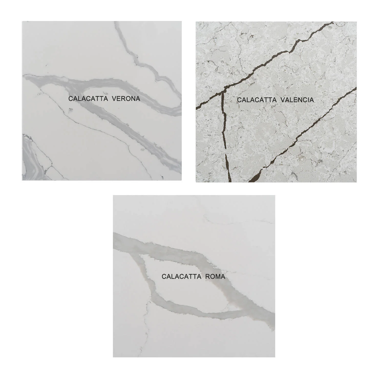 CALACATTA VERONA QUARTZ - Image 3