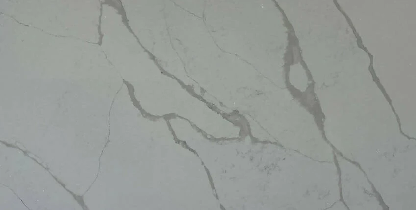 CALACUTTA GLACIER QUARTZ - Image 2
