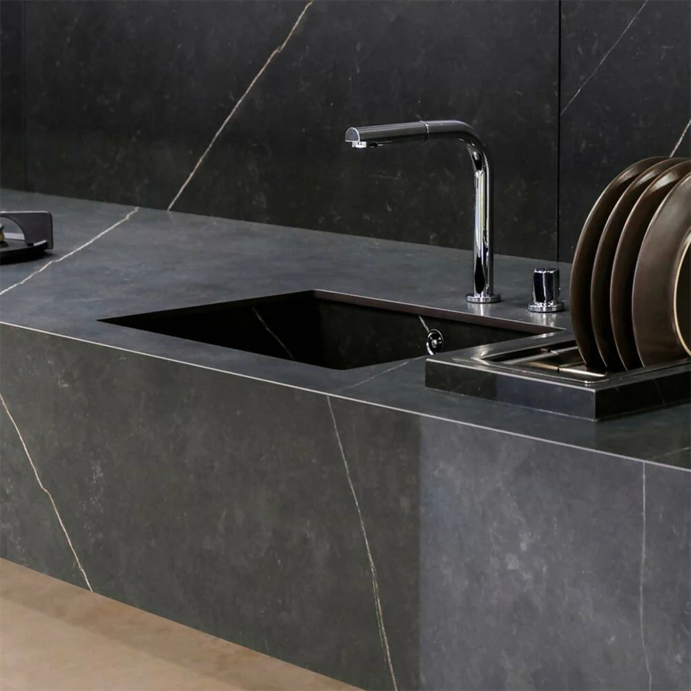CALATORAO CLASSTONE SINK