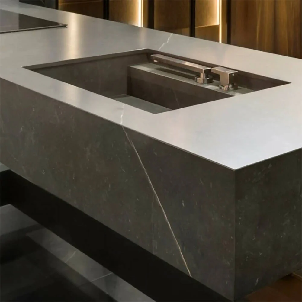 CALATORAO CLASSTONE SINK - Image 4