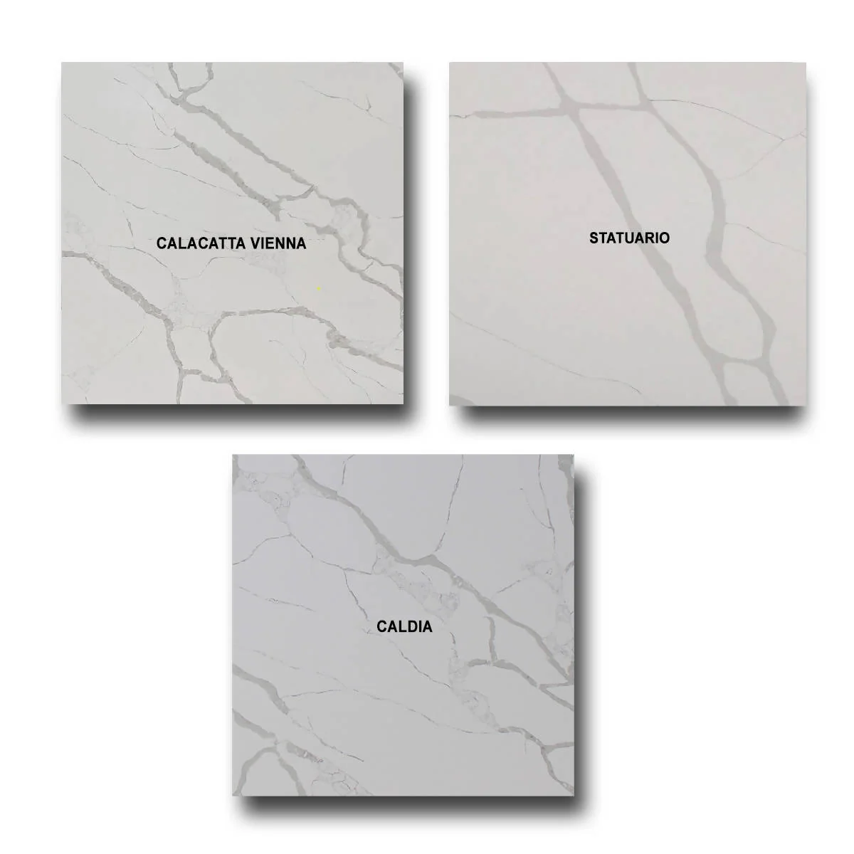 CALDIA QUARTZ - Image 3