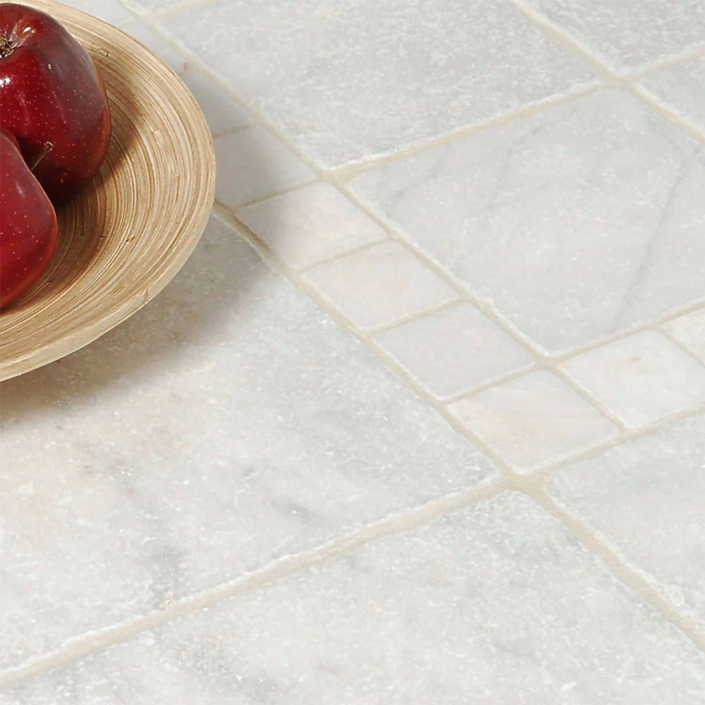 CARIA LUNA MARBLE TILES