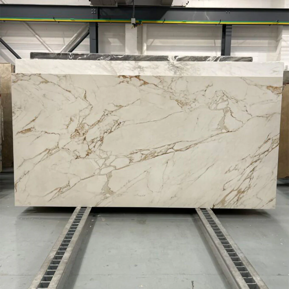 CARPECIA GOLD MATT PORCELAIN - Image 7