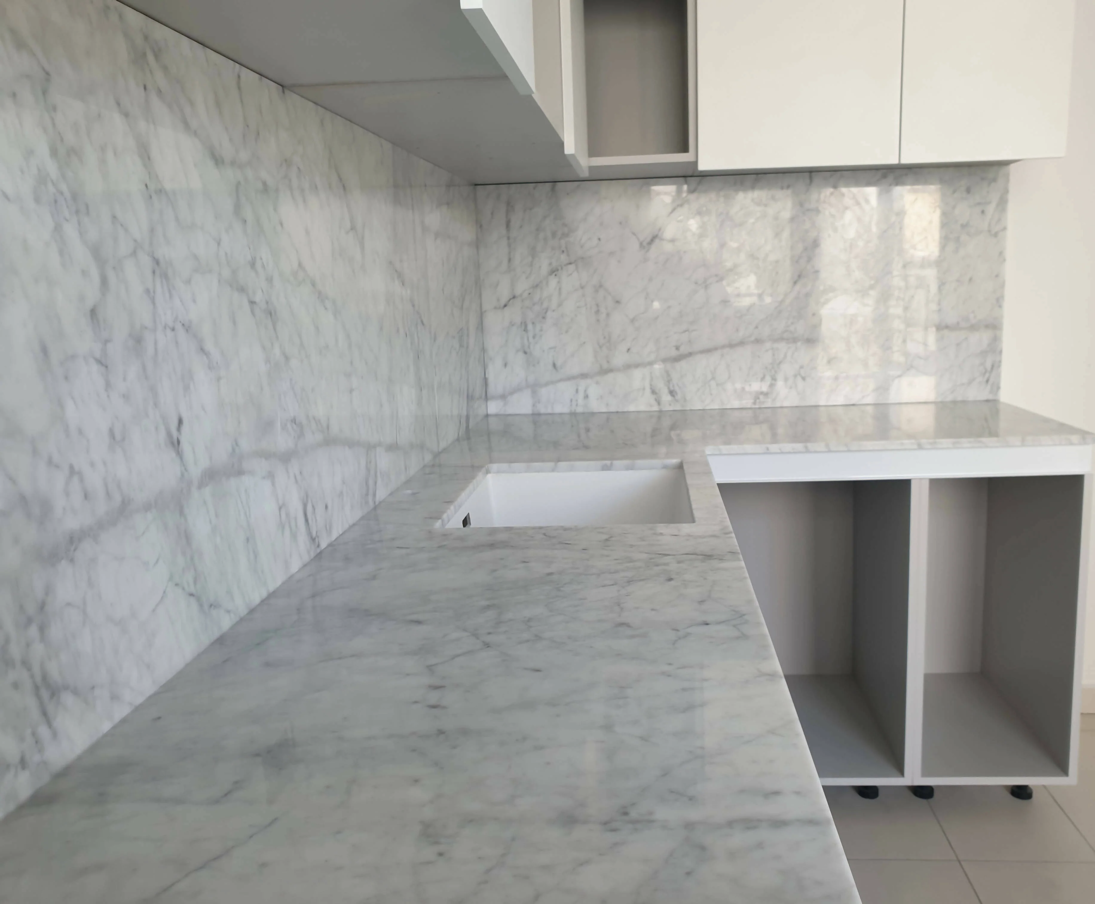 CARRARA GIOIA MARBLE - Image 3