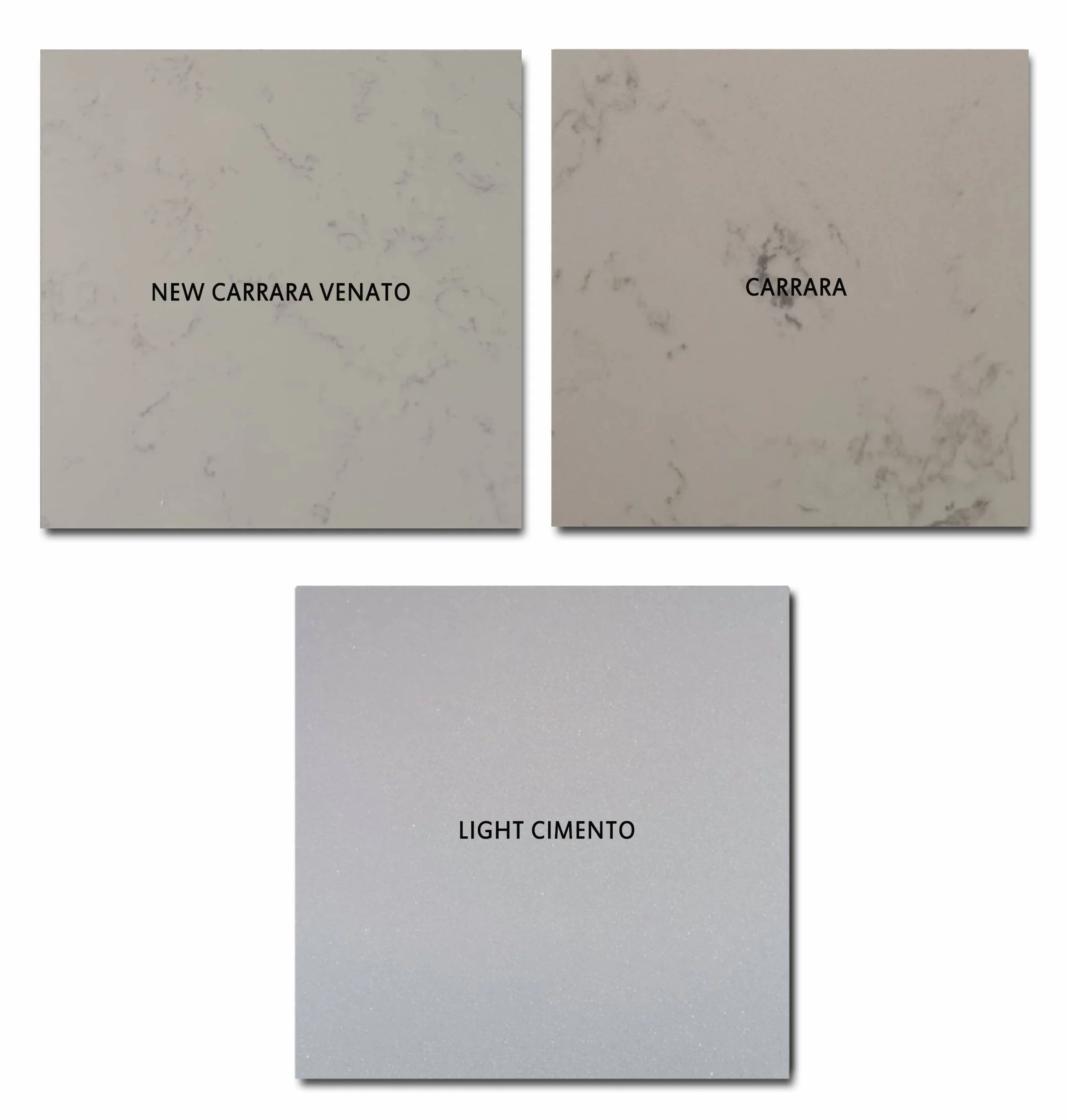 CARRARA QUARTZ - Image 3