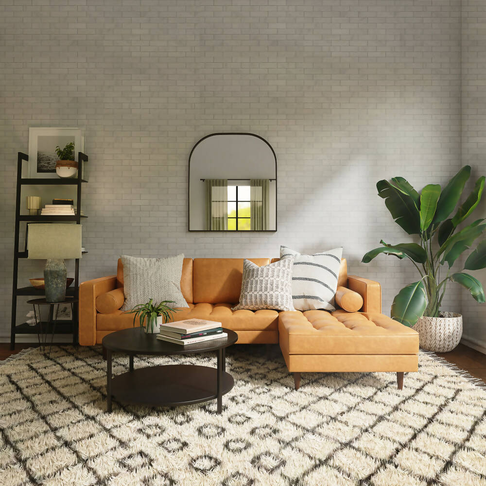 CARRARA WHITE BRICK MARBLE MOSAIC TILES - Image 3