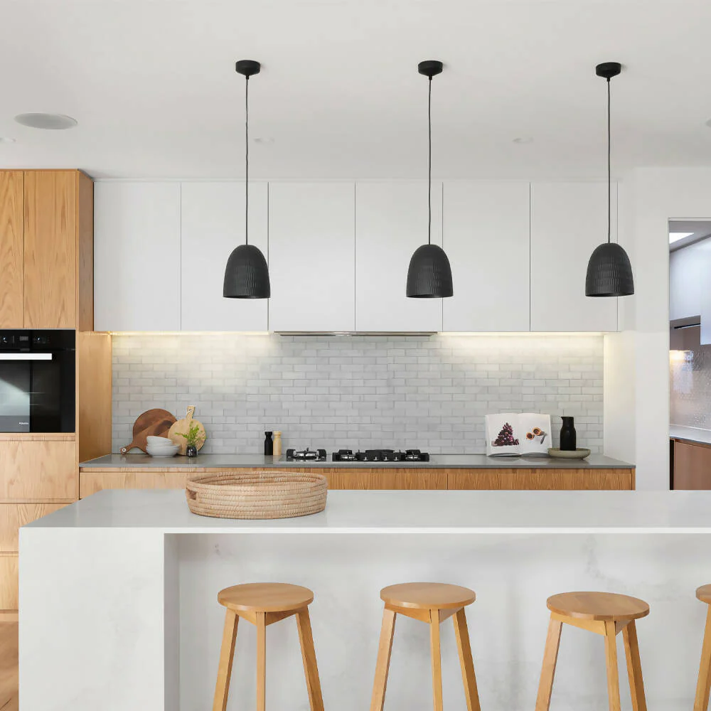 CARRARA WHITE BRICK MARBLE MOSAIC TILES - Image 4