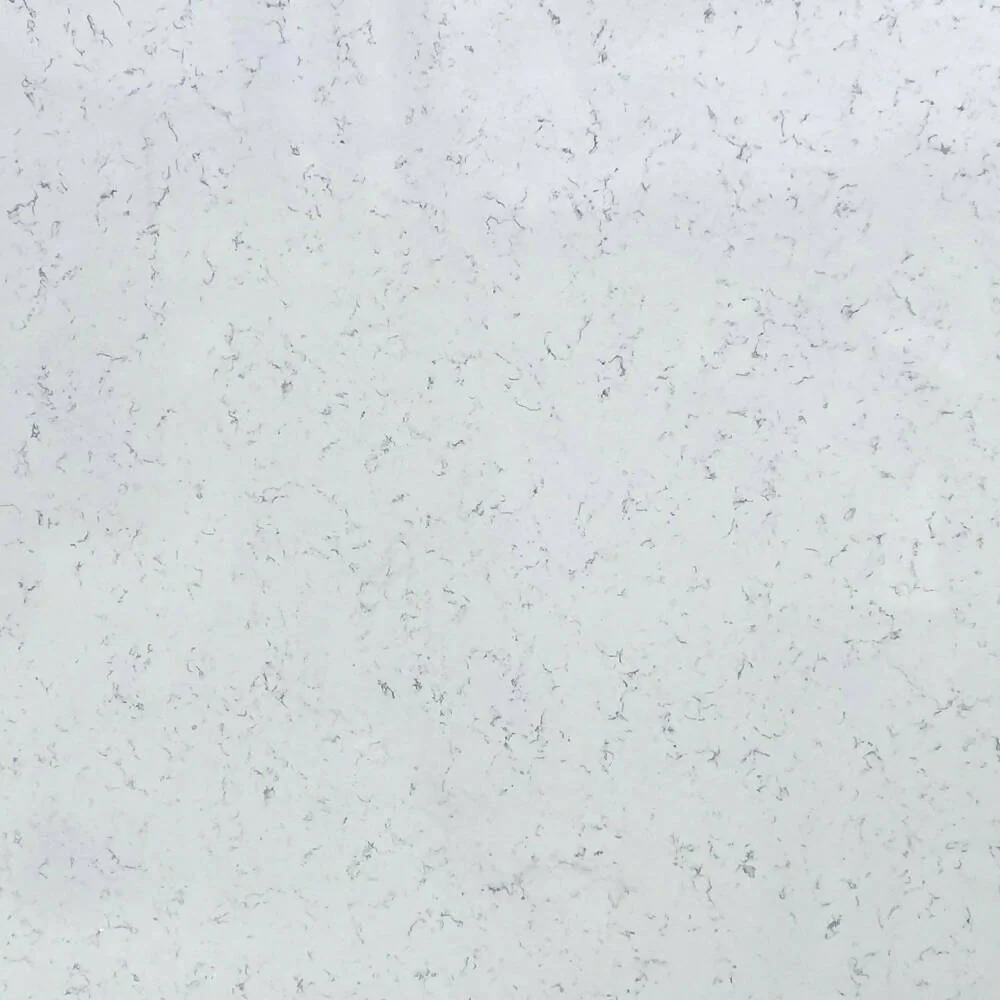 CARRARA WHITE QUARTZ
