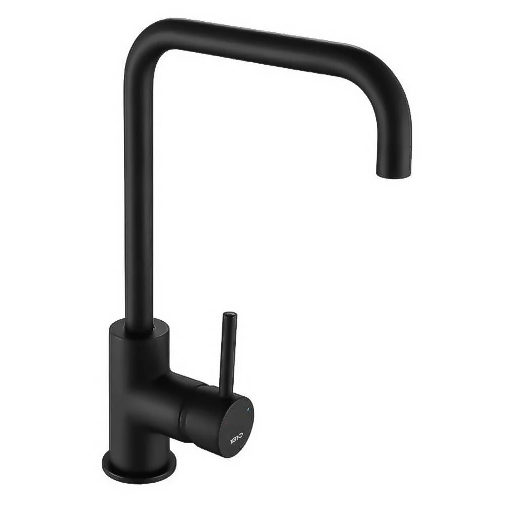 CASCATA SQUARE SPOUT TAP - Image 3