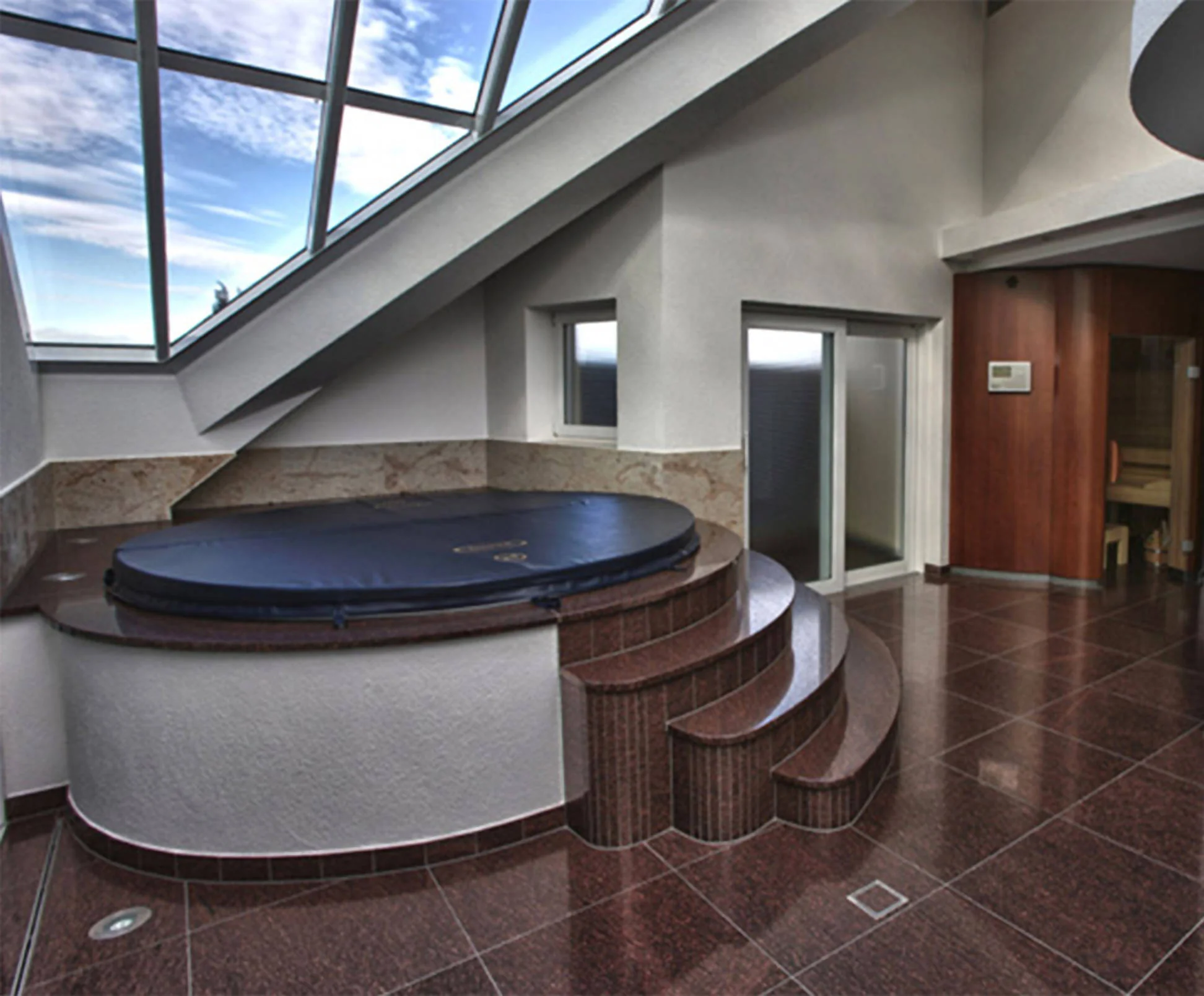CATS EYE GRANITE - Image 3