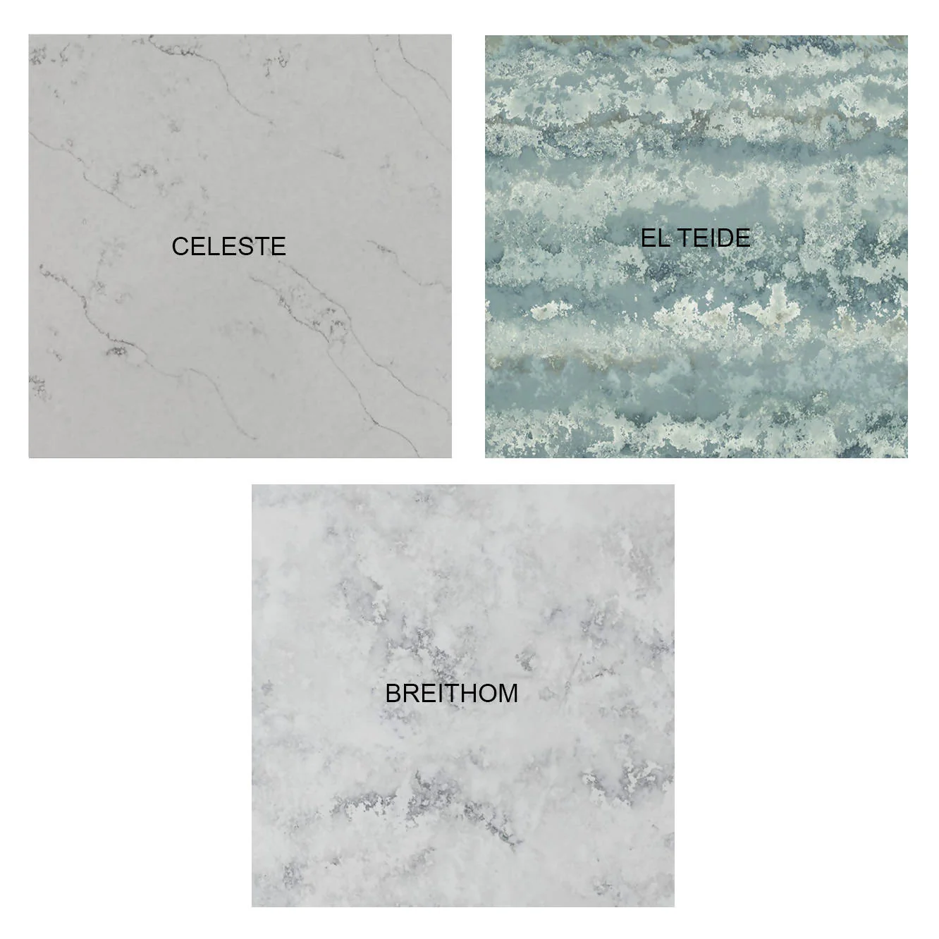 CELESTE QUARTZ - Image 3