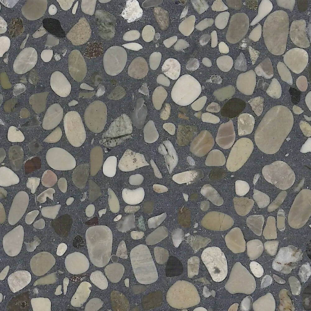 CIOTOLLI BEIGE TERRAZZO