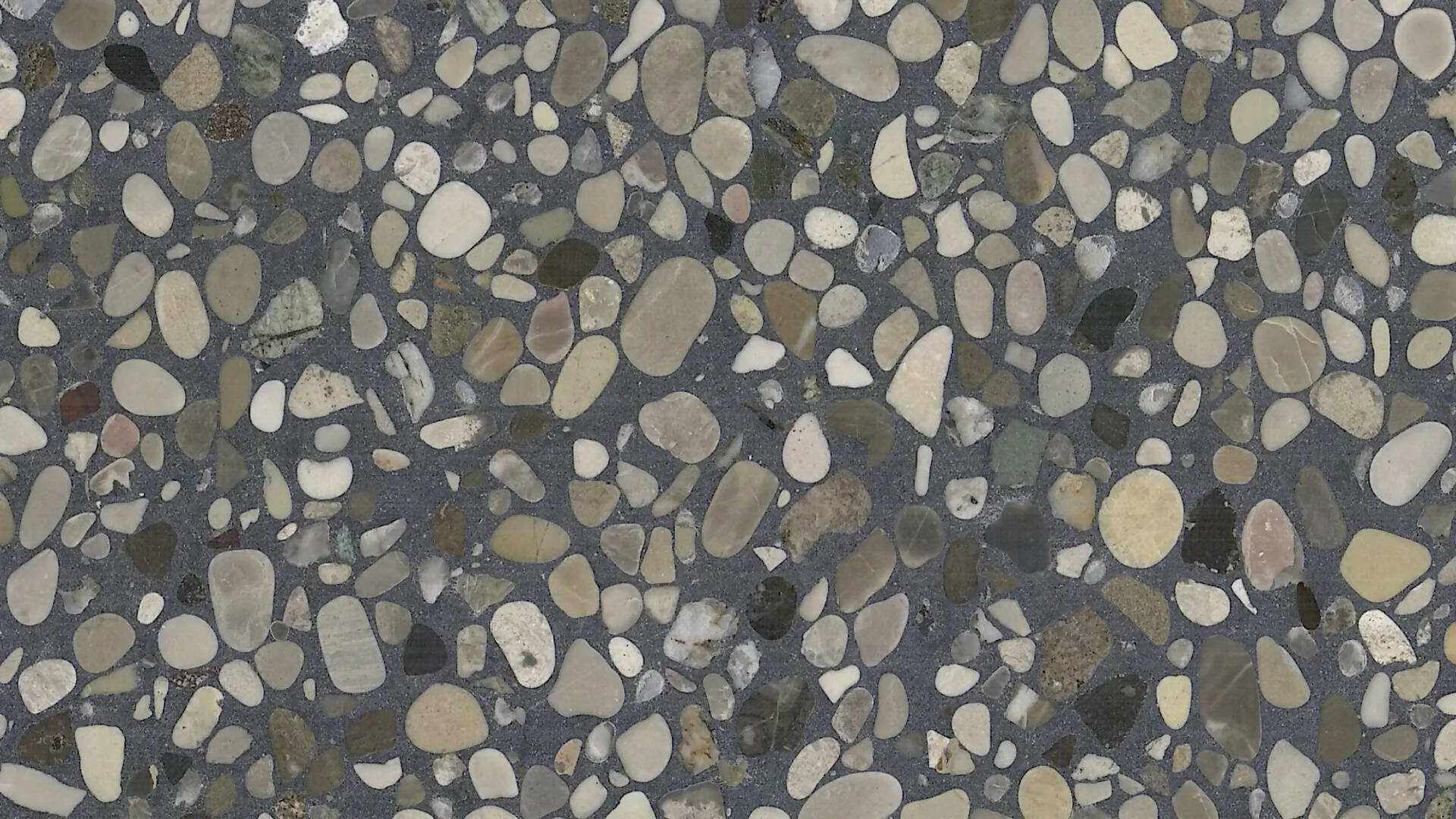 CIOTOLLI BEIGE TERRAZZO - Image 2