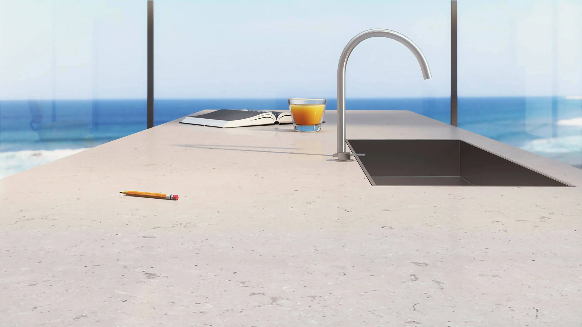 CLAMSHELL CLASSICO QUARTZ - Image 4