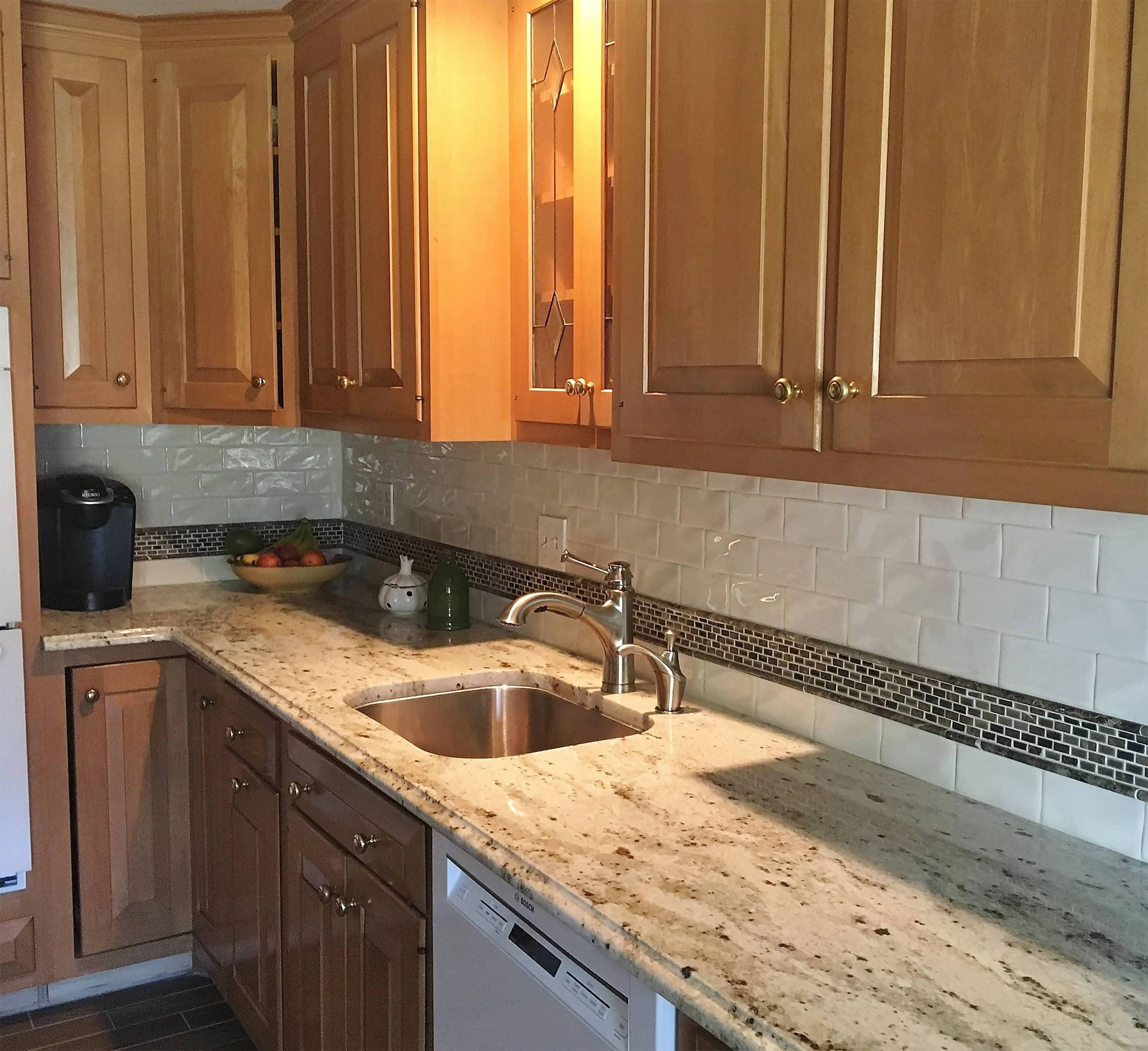 COLONIAL CREAM GRANITE - Image 2