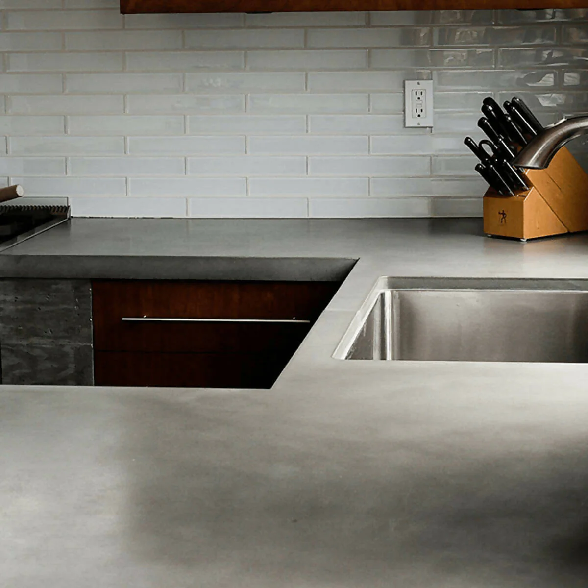 CONCRETO LIGHT QUARTZ - Image 2