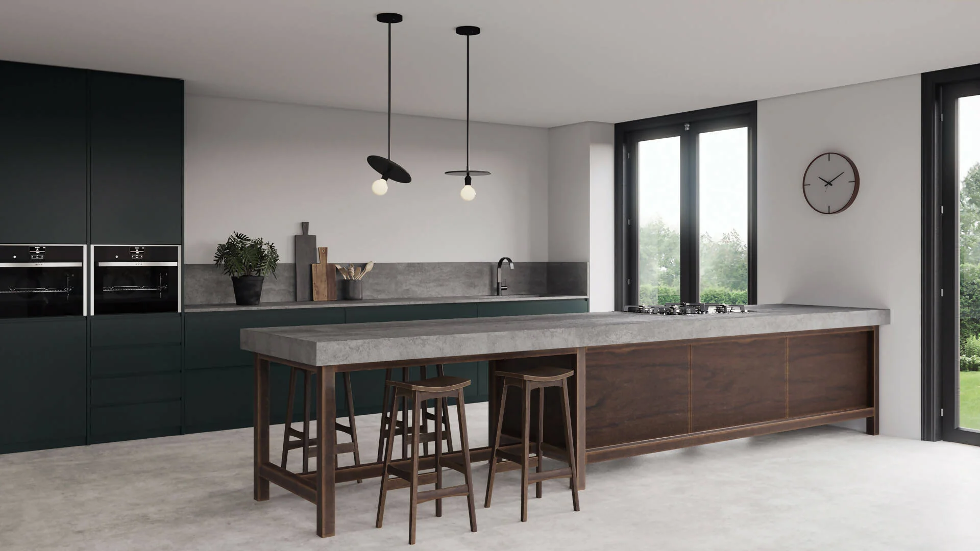 CONCRITA METROPOLITAN PORCELAIN - Image 3
