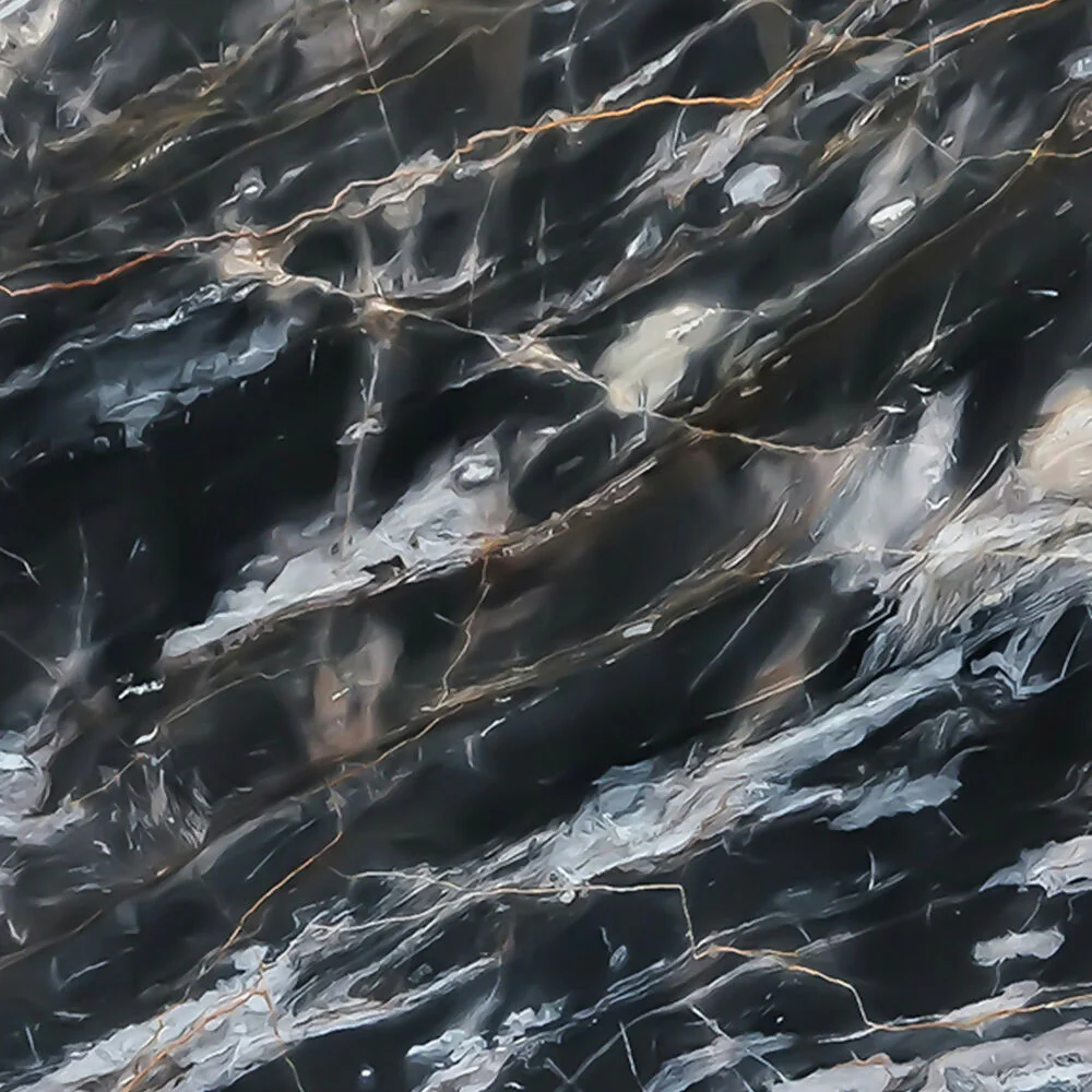 CONFUSION MARBLE