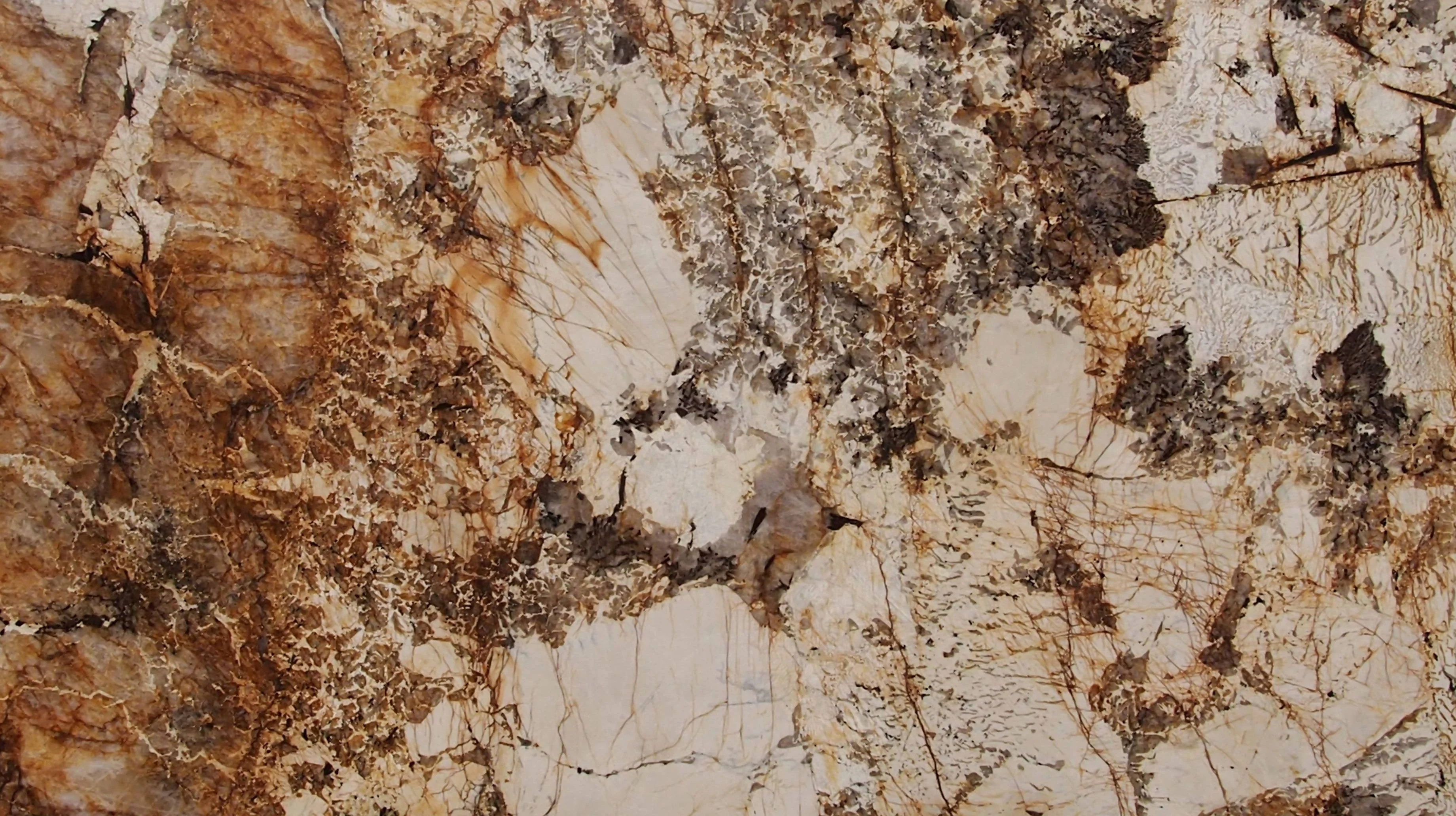 COPENHAGEN GOLD GRANITE - Image 3