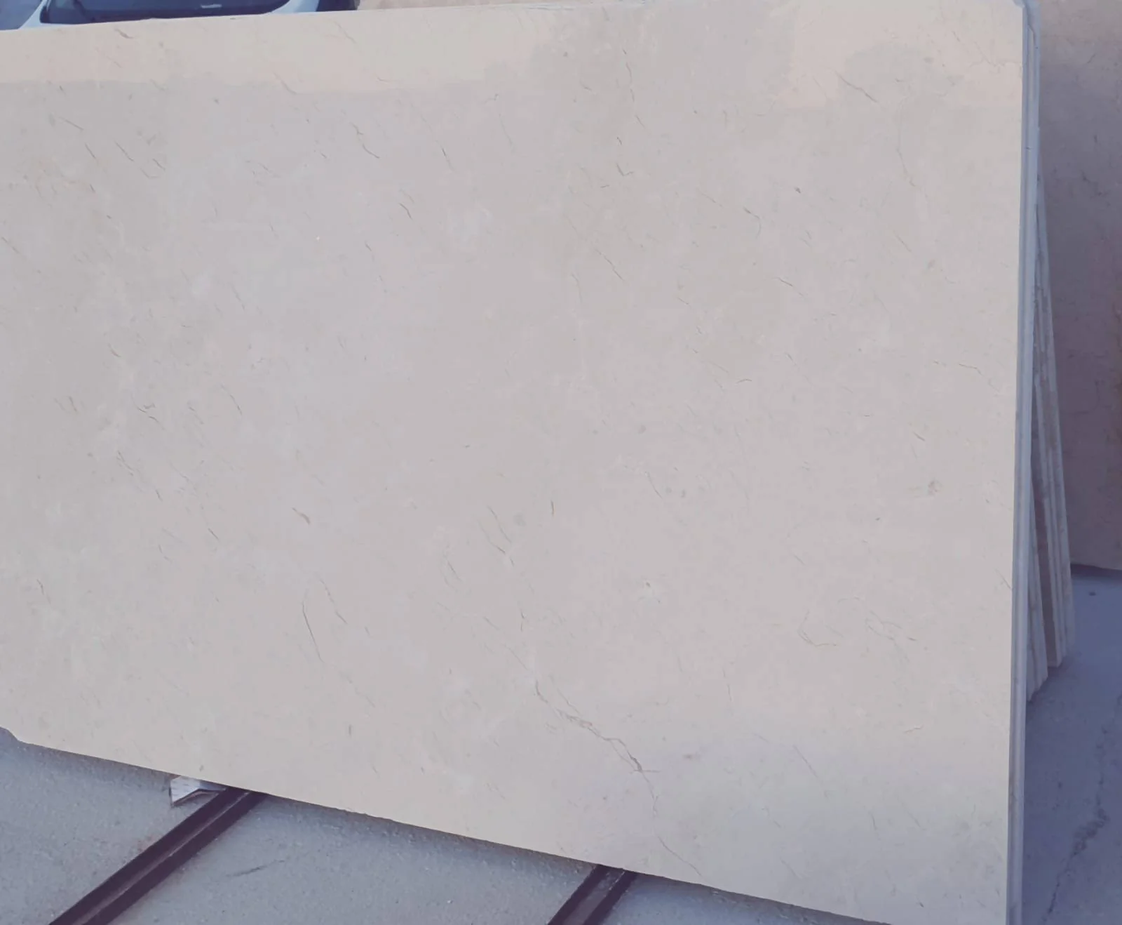 CREMA MARFIL BEIGE MARBLE - Image 3