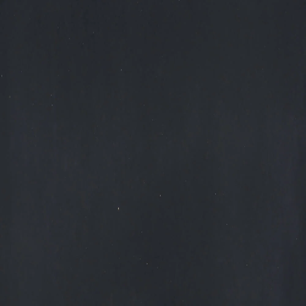 DARK GREY FROST (SHIMMER) QUARTZ