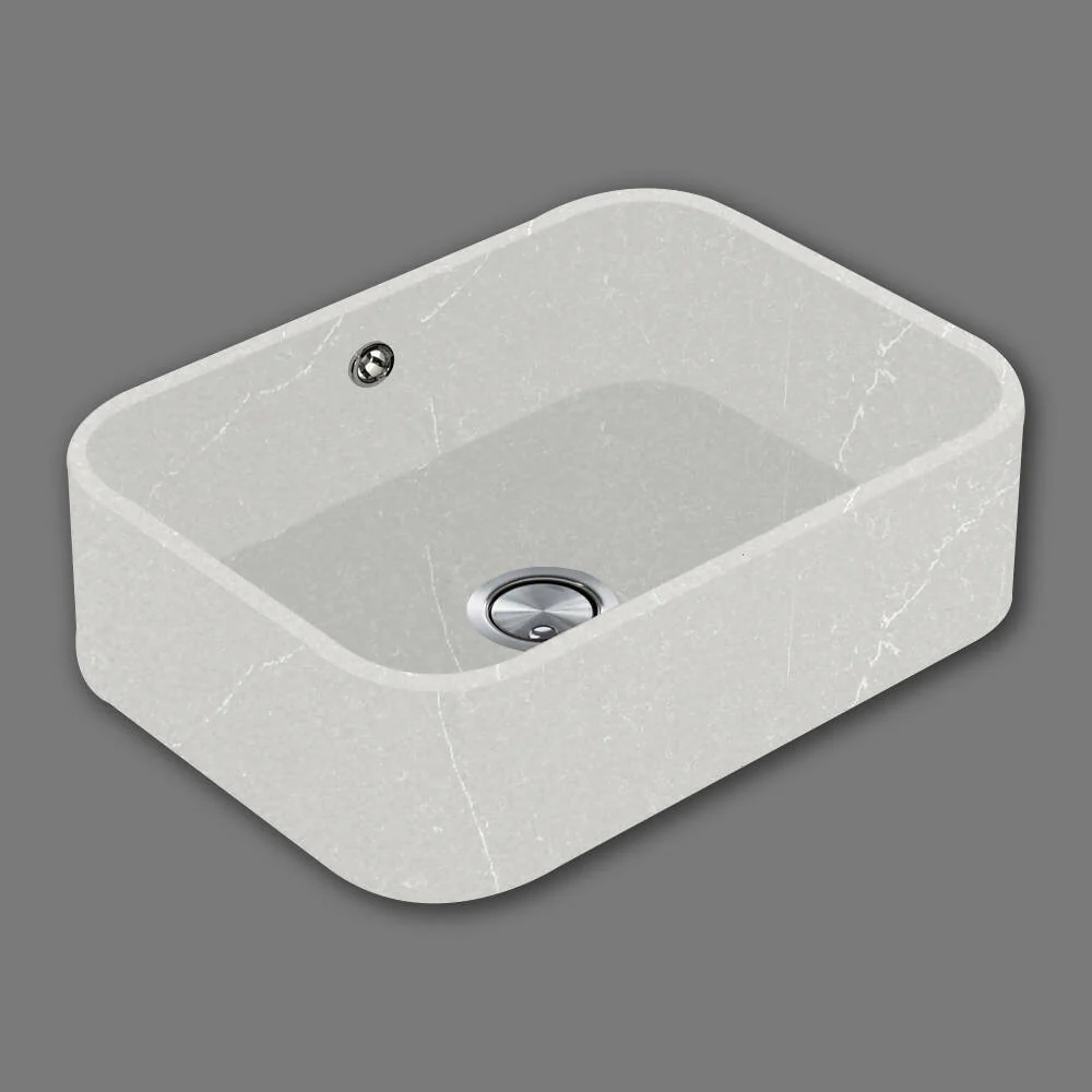 DESERT SILVER INTEGRITY SINK - Image 2