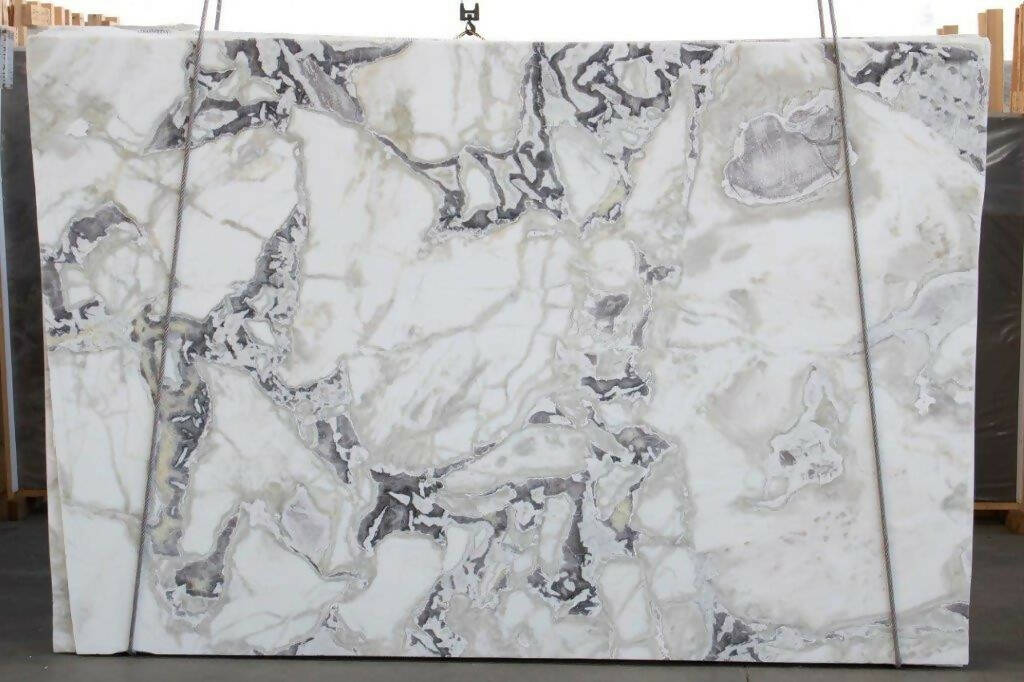 DOVER WHITE MARBLE