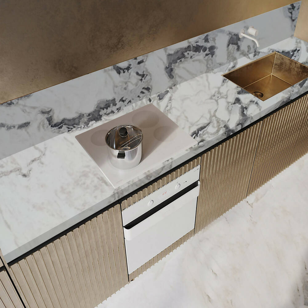 DOVER WHITE MARBLE - Image 4