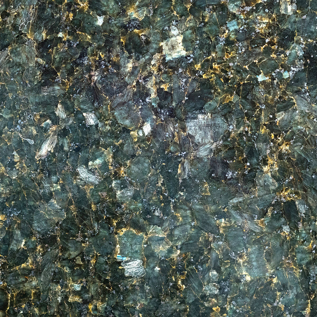 EMERALD PEARL GRANITE