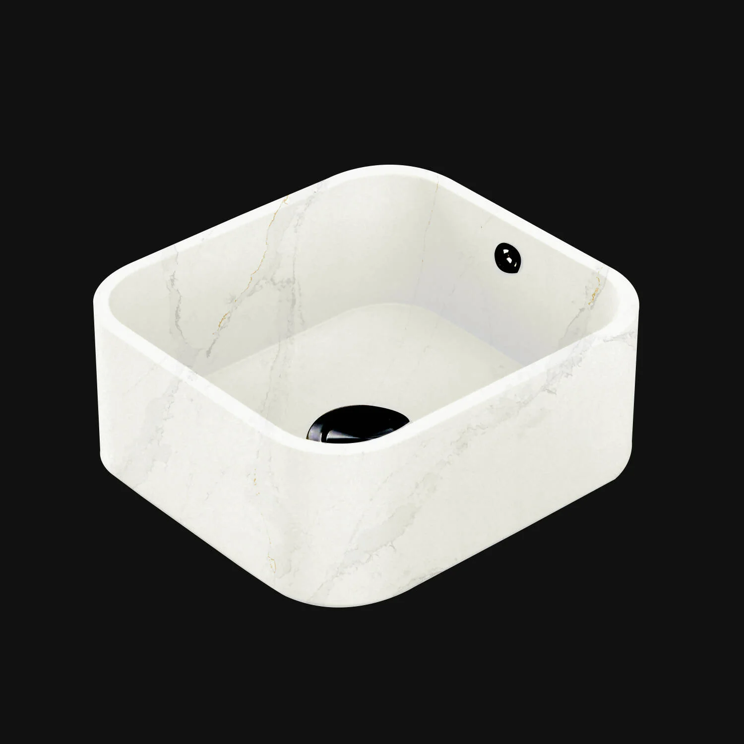 ET. CALACATTA GOLD INTEGRITY SINK - Image 2